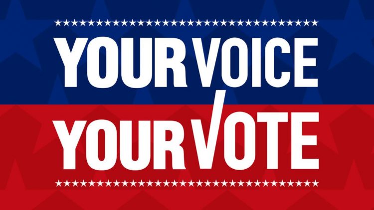 Register to vote!