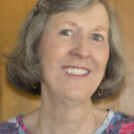 Shirley Dye